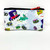 Mad Hatter Credit Card Pouch