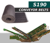 MCCLOSKEY S190 BELT IMG