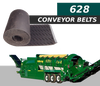 mccloskey 628re conveyor belt img