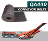 Sandvik QA440 Conveyor Belts