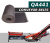 Sandvik QA441 Conveyor Belts