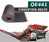 Sandvik QE441 Conveyor Belts