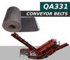 Sandvik QA331 Conveyor Belts