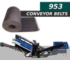 Kleemann MS953(i)/MSC953(i) Conveyor Belts Image