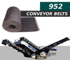 Kleemann MS952(i)/MSC952(i) Conveyor Belts IMAGE