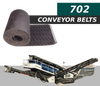Kleemann MS702(i)/MSC702(i) Conveyor Belts IMAGE