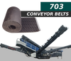 Kleemann MS703(i)/MSC703(i) Conveyor Belts