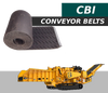 CBI Conveyor Belts (All Models)