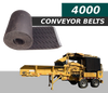 Vermeer HG4000(TX) Conveyor Belts