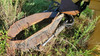 Vermeer TG525 Grapple Assembly
