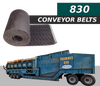 powerscreen 830 image