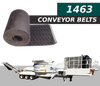 Diamond Z 1463 (A/B) Conveyor Belts