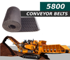 CBI 5800 Conveyor Belts (T, BT)