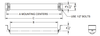 Conveyor Belt Return Idler Roller