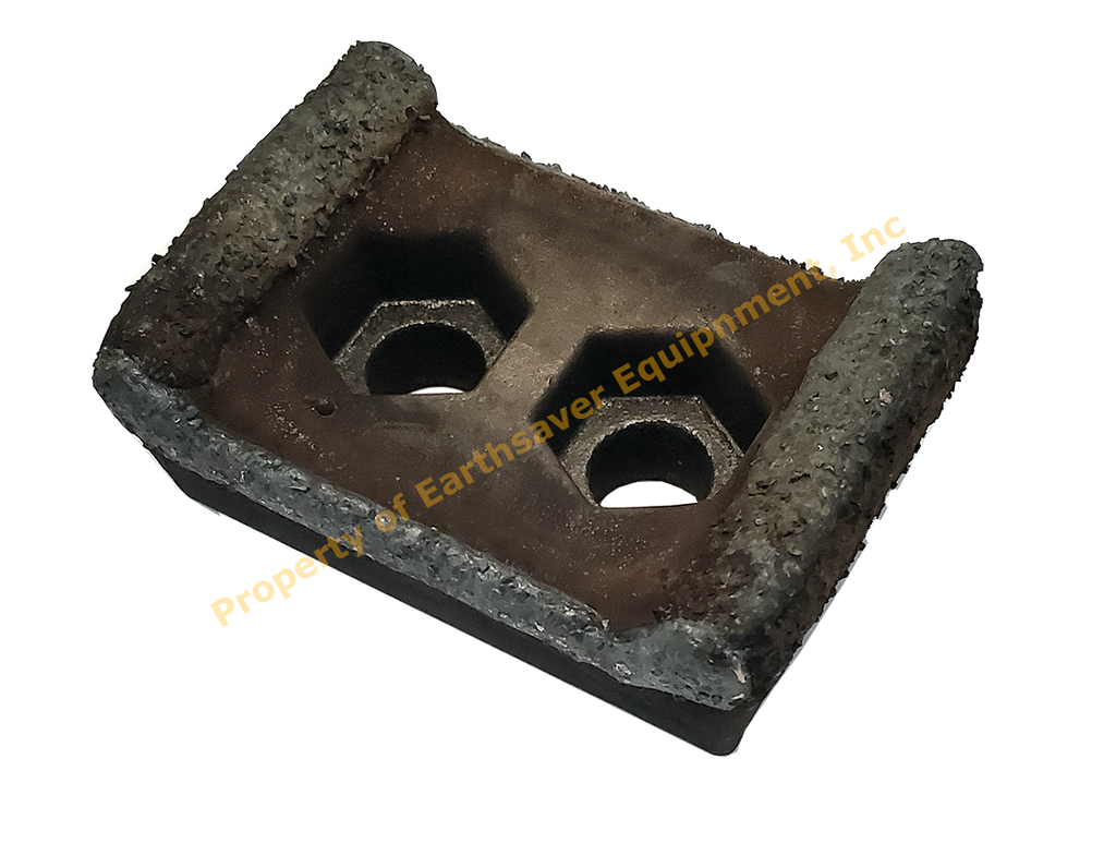 Diamond Z 8 sided carbide hammer tips