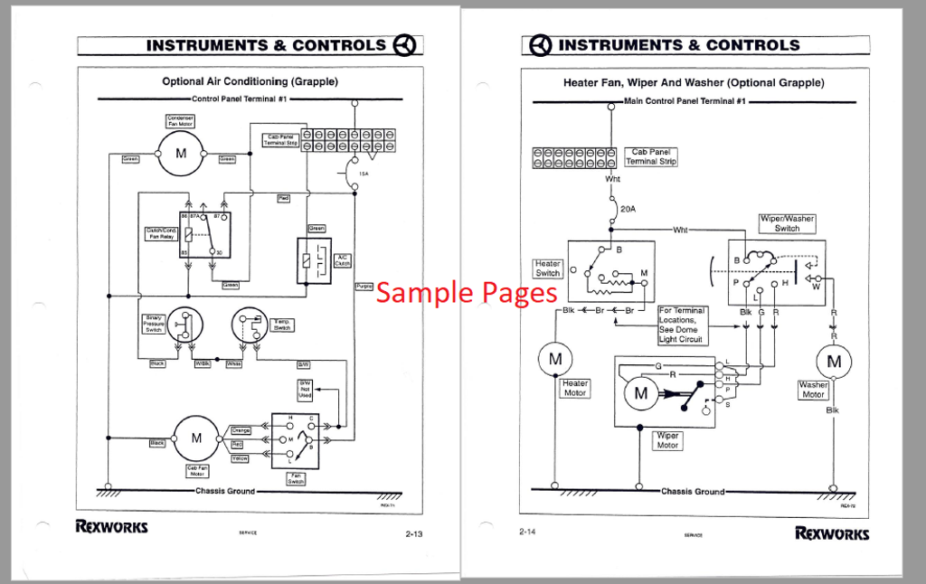 User manual Ribimex JET121 (English - 17 pages)