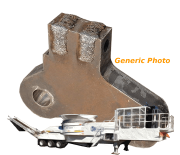 Diamond Z Grinder Hammers (All Models)