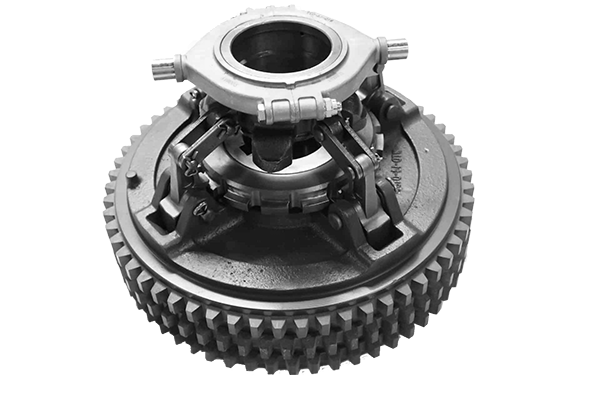 Twin Disc SP318 Clutch Pack