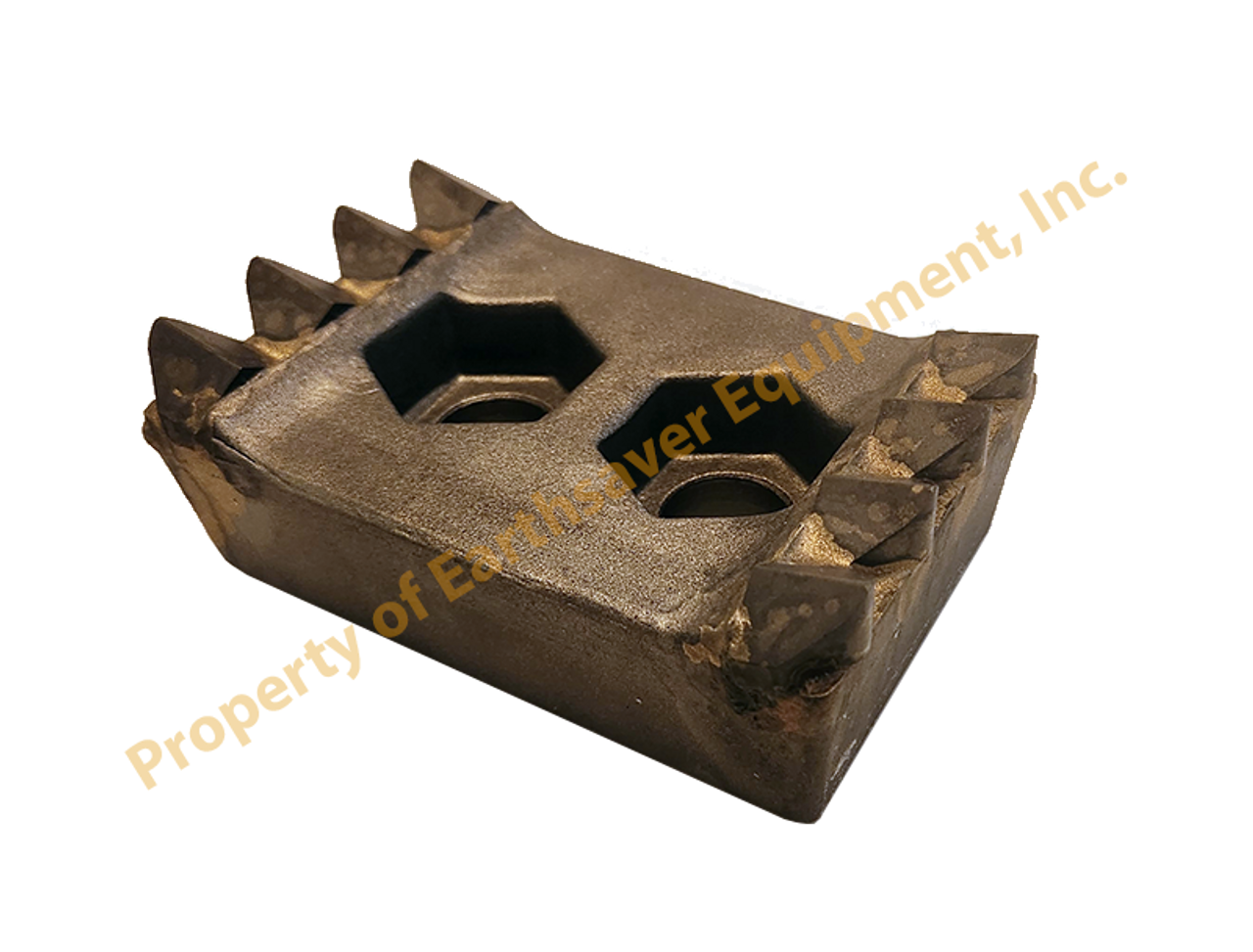 Diamond Z Hammer tips (Ripper)