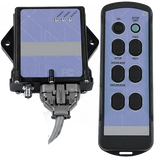 7 Function Remote/Receiver Set 7 Function Remote/Receiver Set