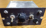 Tub and Infeed Load Controllers (Service) Tub and Infeed Load Controllers (Service)