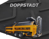 doppstadt conveyor belts