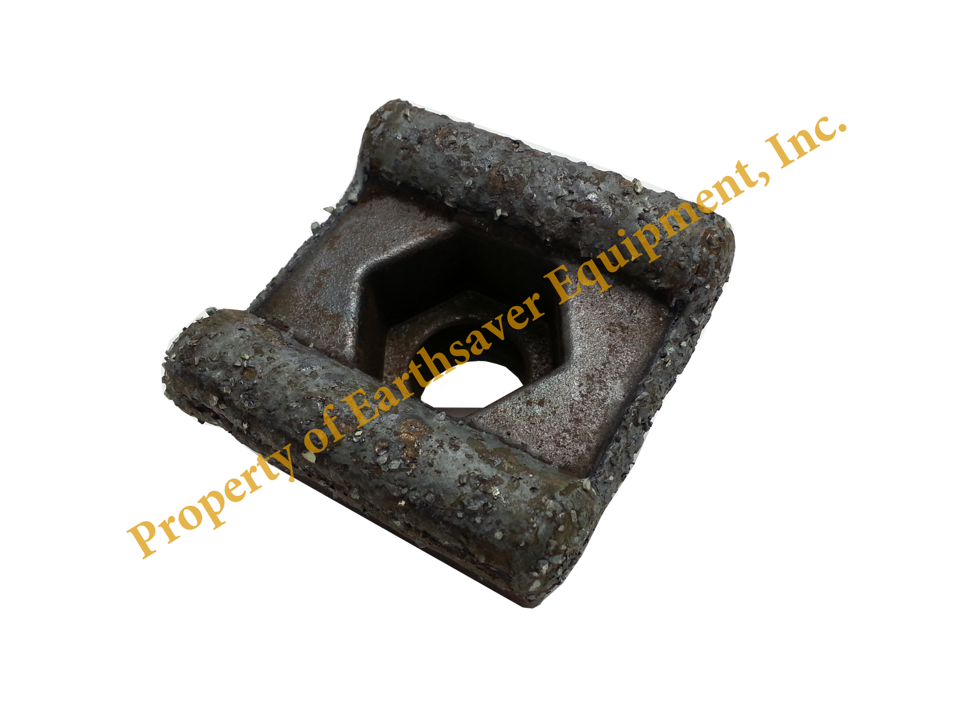 Peterson Pacific Grinder Parts