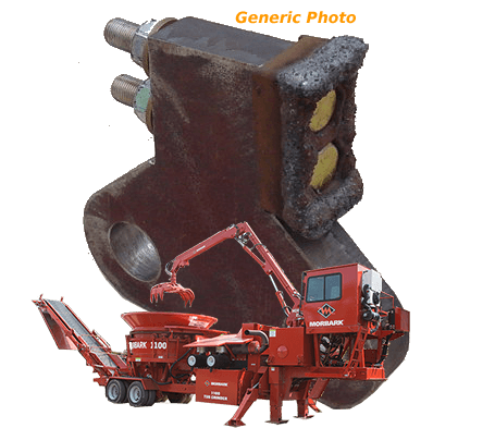 Hammer Bodies Earthsaver Parts