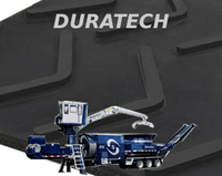 duratech conveyor belts