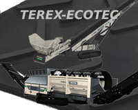 Terex-Ecotec conveyor belts