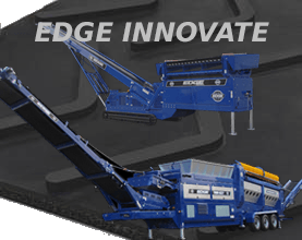 Tub & Horizontal Grinder Conveyor Belts