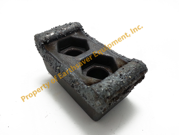 Morbark 1000 & 1100 Hammer Tips