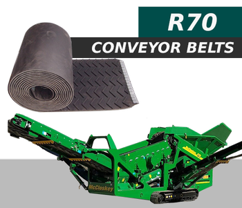 mccloskey r70 conveyor belts img