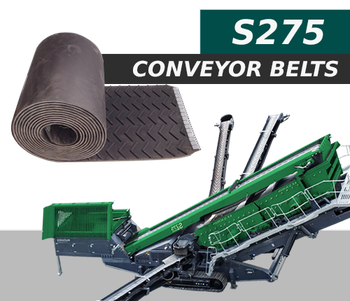 mcclsokey s275 conveyor belt img