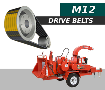 morbark m12r chipper image