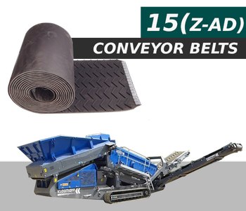 Kleemann ms 15 belts img