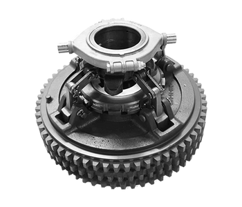 Twin Disc SP318 Clutch Pack