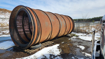 Terra Select T6/T60 Spare Drum