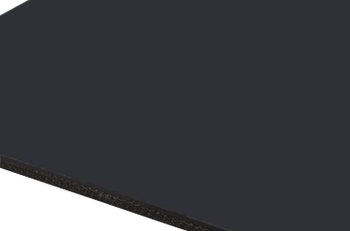 3-ply 330# Smooth Belting