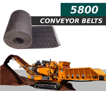 CBI 5800 Conveyor Belts (T, BT)