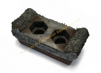 Duratech HD-8-12 Grinder Tips