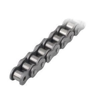 #80 Roller Drive Chain (10')