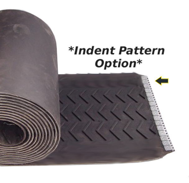 Powerscreen Warrior 1400 Conveyor Belts Powerscreen Warrior 1400 Conveyor Belts