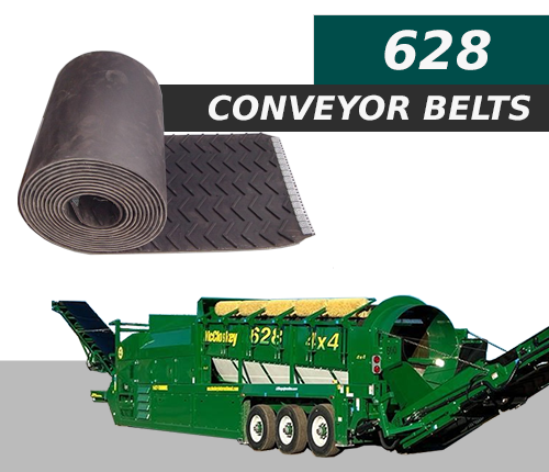 mccloskey 628re conveyor belt img