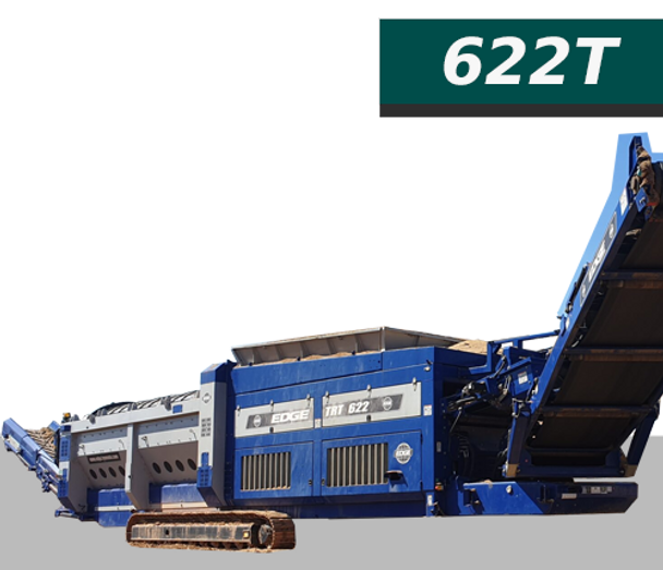 Edge TRT622 Conveyor Belts