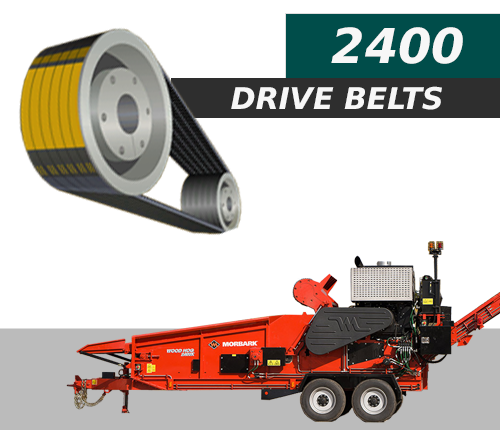 morbark 2400 grinder image