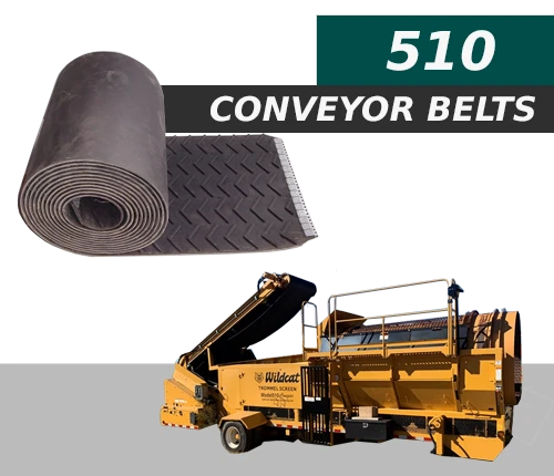 wildcat 510 conveyor belt img
