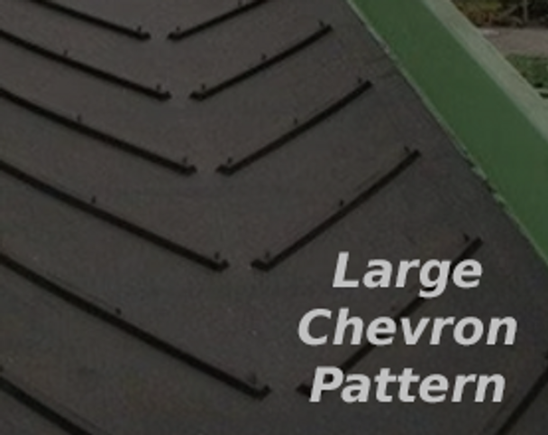 Kleemann MS953(i)/MSC953(i) Conveyor Belts