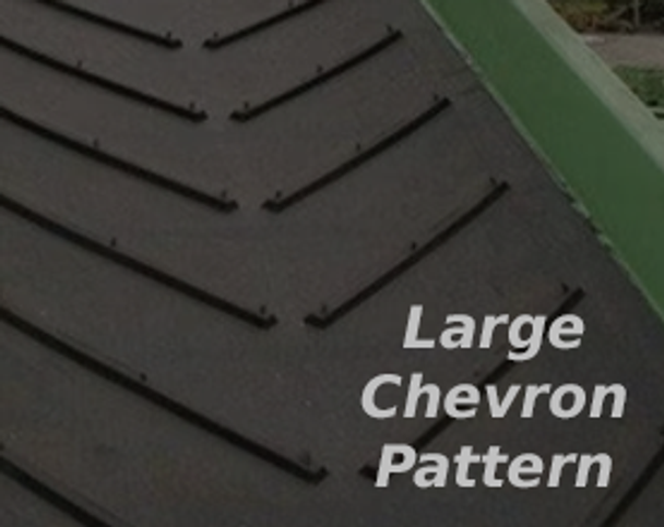 Kleemann MS703(i)/MSC703(i) Conveyor Belts