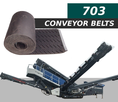 kleemann ms703 belt img